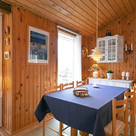 6 Person Holiday Home In Blokhus Holiday home