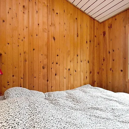 Holiday home 6 Person Holiday Home In Blokhus