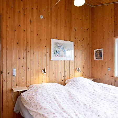 6 Person Holiday Home In Blokhus Holiday home