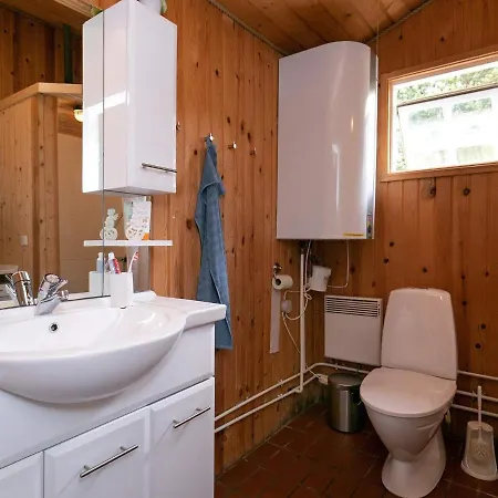 6 Person Holiday Home In Blokhus Holiday home *