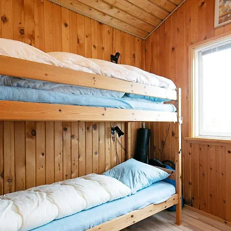 6 Person Holiday Home In Blokhus Holiday home Blokhus